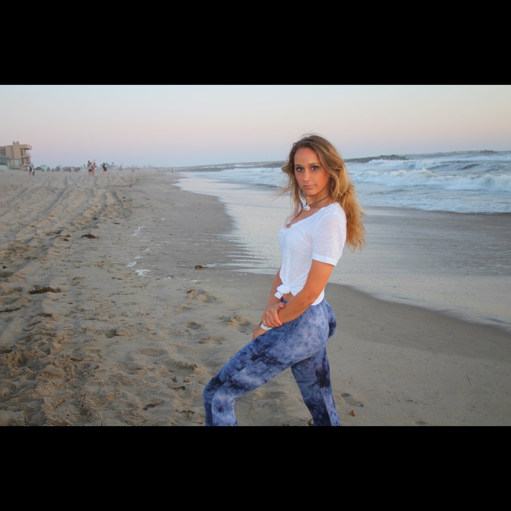 Meet your Posher, Mallory